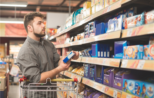 Label Program Overhaul Optimizes Inventory Management, Automates Releases | Retail